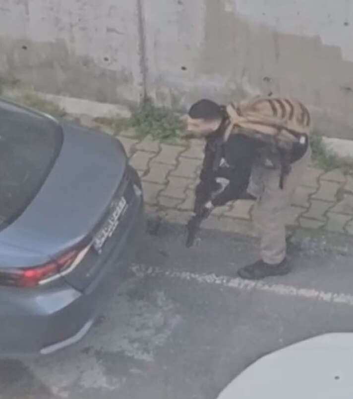 İstanbul’daki terör saldırısı Konya’ya sıçradı 2